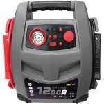 D�marreur compresseur 12v 1200 amp�res
