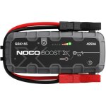 Noco - dmarreur de secours pour vhicule gbx155 4250 a