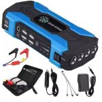 D�marreur d'urgence general motors 28 000 mah 12 v avec ou sans affichage num�rique