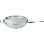 Demeyere - apollo 7 wok / poêle à frire ronde 40850 - 225 - 0 - 36 cm Demeyere - apollo 7 wok / poêle à frire ronde 40850 - 225 - 0 - 36 cm