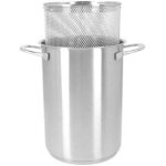 Demeyere - cocotte � asperges / spaghetti 16 cm 4, 5 l - 10816 -