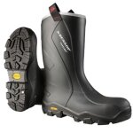 Demi - bottes reliance s5 gris - 43 dunlop