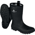 Demi - botte de sécurité fourrée delta plus s5 ci src - nickels5 39 Demi - botte de sécurité fourrée delta plus s5 ci src - nickels5 39