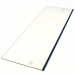 Demi clayette verre avant 510x171 - refrigerateur liebherr Demi clayette verre avant 510x171 - refrigerateur liebherr
