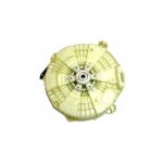 Lg - demi cuve arriere avec roulement + joint pour lave linge 3044er0017g