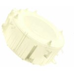 Demi cuve avant d'origine (dc61 - 03453a) lave - linge samsung