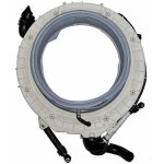 Demi cuve avant pour lave linge lg acq85637111