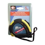 Demi decametre 5mx25mm bi - mat aimante evoe 130205 Demi decametre 5mx25mm bi - mat aimante evoe 130205