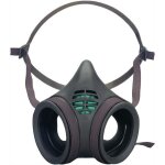 Demi - masque de protection respiratoire 800201 en140:1998 - 800201 - moldex