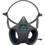 Demi - masque de protection respiratoire 800201 en140:1998 - 800201 - moldex Demi - masque de protection respiratoire 800201 en140:1998 - 800201 - moldex