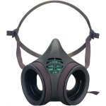 Demi - masque de protection respiratoire 800201 en140:1998 - 800201 - moldex