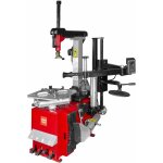 D�monte - pneus colonne d'abattement avec bras auxiliaire 3x400v 24 mw tools bt300h