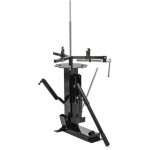 D�monte pneu moto / changeur de pneus 4 - 17  constands xl9 noir