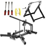 D�monte pneu set + �quilibreuse pneu + protection jante constands