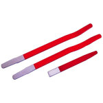 D�monte - pneus pour voiture tourisme et moto, 2 x 35 cm, 1 x 18 cm x 3