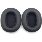 [jamais utilis�]denon ah - mm400 coussinets d'oreille en mousse � m�moire de forme - largeight, denon ...