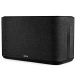 Denon home 350 noir avec fil &sans fil