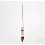 Densim�tre / thermom�tre professionnel pour les sports nautiques