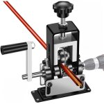 Denudeur cable fil electrique manuelle automatique, 1 - 20 mm machine a denuder le cuivre, pince a denuder ...