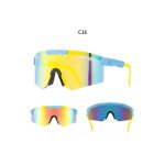 Lunettes de protection pit viper series c uv400 polarisées sports de plein airlunettes de soleil c16 ... Lunettes de protection pit viper series c uv400 polarisées sports de plein airlunettes de soleil c16 ...