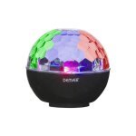Denver electronics - btl - 65 6w black - enceintes bluetooth portables (6 w, sans fil et filaire, 10 ... Denver electronics - btl - 65 6w black - enceintes bluetooth portables (6 w, sans fil et filaire, 10 ...
