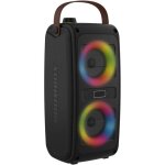 Enceinte bluetooth portable batterie et effet lumineux Enceinte bluetooth portable batterie et effet lumineux