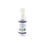Dodorant chaussures 'antibactrien' 100ml menthe