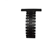 Deprat - verrou dva 10 Éléments pour lame epaisse 14 mm Deprat - verrou dva 10 Éléments pour lame epaisse 14 mm