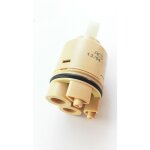 Depuragua - cartouche chaud froid de robinet 3 voies Depuragua - cartouche chaud froid de robinet 3 voies