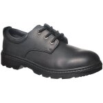 Derby thor s3 couleur : noir taille 47 portwest