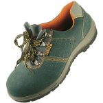 Chaussures de travail basses brixo safety s1p lander scarpa n. 41