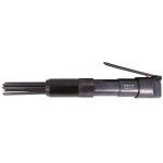 Derouilleur decapeur a 12 aiguilles pneumatique m7