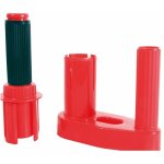 Dérouleur plastique dérouleur plastique - lot de 2 poignees Dérouleur plastique dérouleur plastique - lot de 2 poignees