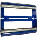 D�rouleur pliant monobloc 200kg taravello pro 162