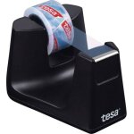 Tesa - drouleur de table easy cut 53904 - 00000 - 01 noir 1 pc(s)