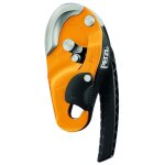 Descendeur auto - freinant rig® petzl Descendeur auto - freinant rig® petzl
