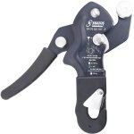 Descendeur autobloquant sur corde tress�e - kratos safety