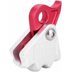 Descendeur d'escalade - dispositif de verrouillage automatique de descendeur d'arr�t automatique 15kn ...