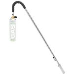 Désherbeur thermique pour cartouche de gaz, 1000°c. connexion 7 / 16'' (livré sans cartouche de gaz). ... Désherbeur thermique pour cartouche de gaz, 1000°c. connexion 7 / 16'' (livré sans cartouche de gaz). ...