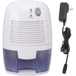 D�shumidificateur �lectrique portable mini 22. 5w 0. 5l pour maison cave bureau - prise us 100 - 240v ...