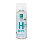 D�sinfectant de surface en a�rosol h - 100% solution alcoolique � 100% accessoires petit �lectrom�nager ...