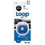 Awelco - désodorisant aroma car loop - voiture neuve Awelco - désodorisant aroma car loop - voiture neuve