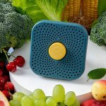 Desodorisant frigo pour frigo - d�sodorisant universel - r�frig�rateur odor remover avec charbon actif ...