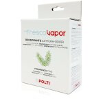 Polti - désodorisant mauvaises odeurs 2 flacons pour nettoyeur vapeur Polti - désodorisant mauvaises odeurs 2 flacons pour nettoyeur vapeur
