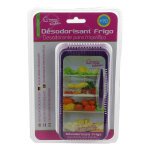 Dsodorisant pour rfrigrateur b27505 pour rfrigrateur