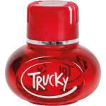 Desodorisant trucky senteur cerise