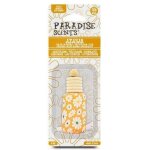 D�sodorisant pour voiture flower fleur d'oranger