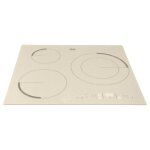 Dessus pour plaque induction pour table de cuisson faure 140043027014