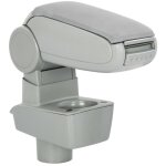 Destockoutils - accoudoir de voiture pour ford fiesta (2009) vidaxl