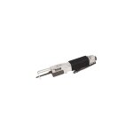 Destockoutils - scie sabre à air pneumatique coupe - tôle pour compresseur Destockoutils - scie sabre à air pneumatique coupe - tôle pour compresseur